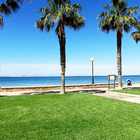 Rentyplus 251 Villa Frente Marino Ла Манга Дел Мар Менор Екстериор снимка