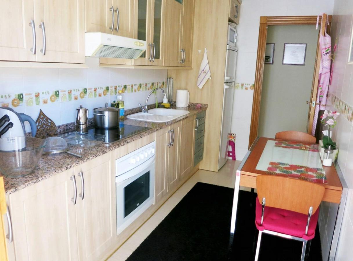 Rentyplus 251 Villa Frente Marino Ла Манга Дел Мар Менор Екстериор снимка