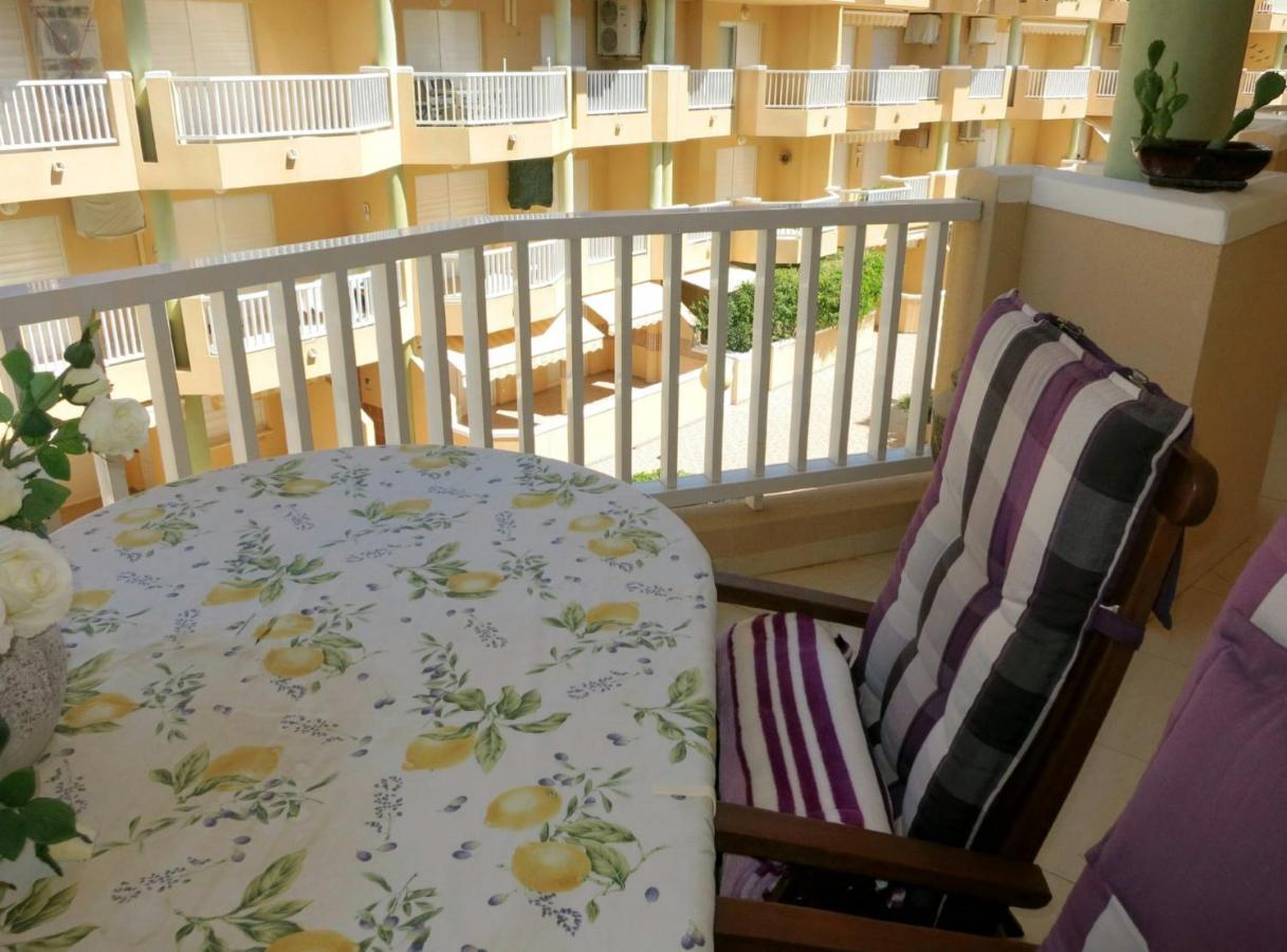 Rentyplus 251 Villa Frente Marino Ла Манга Дел Мар Менор Екстериор снимка