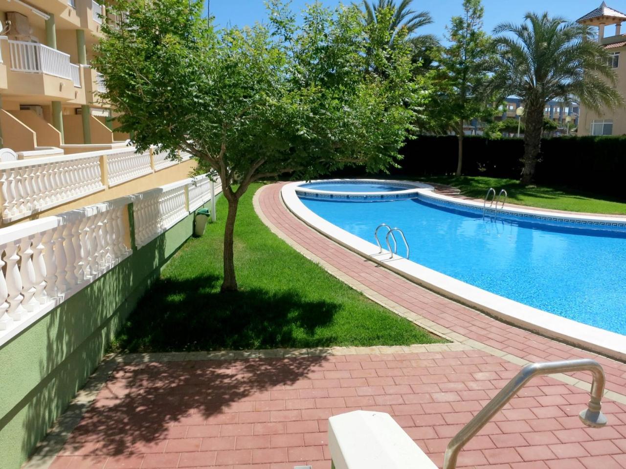 Rentyplus 251 Villa Frente Marino Ла Манга Дел Мар Менор Екстериор снимка