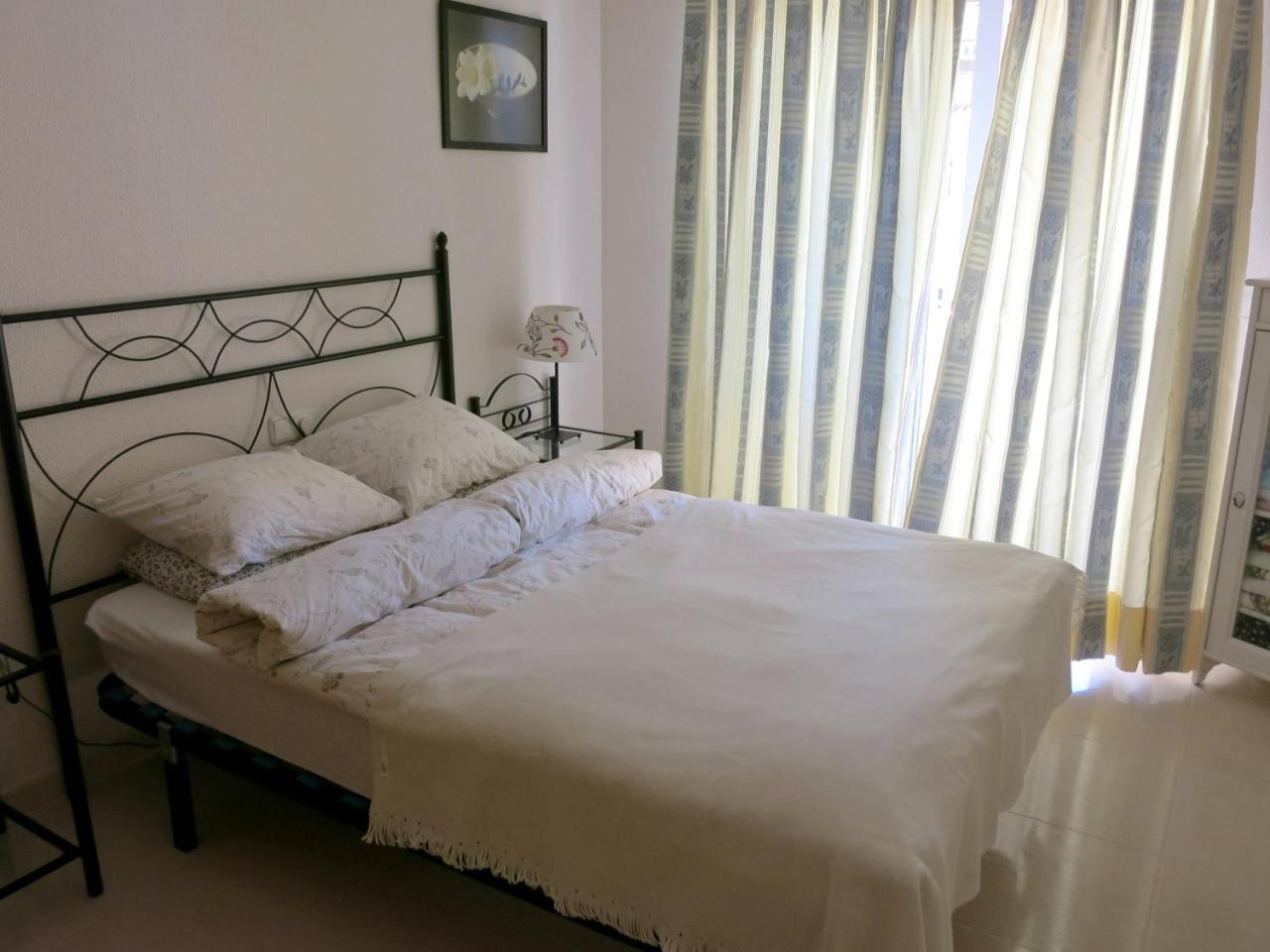 Rentyplus 251 Villa Frente Marino Ла Манга Дел Мар Менор Екстериор снимка