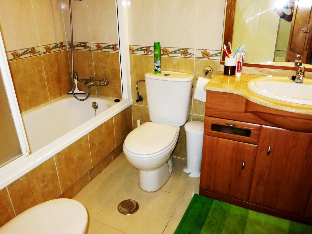 Rentyplus 251 Villa Frente Marino Ла Манга Дел Мар Менор Екстериор снимка