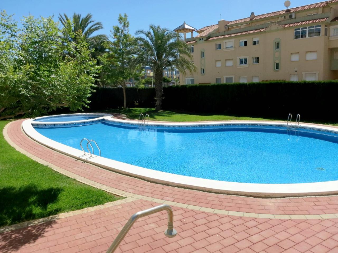 Rentyplus 251 Villa Frente Marino Ла Манга Дел Мар Менор Екстериор снимка